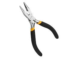 MINI PINZA 4.5 TOLSEN