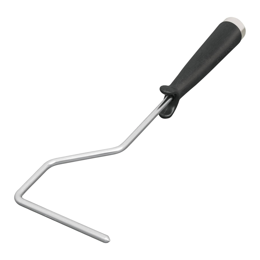 MINI-MANERAL P/ MINI-RODILLO 4 TRUPER