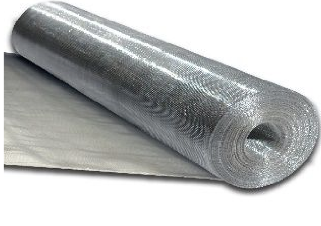 MOSQUITERO METALICO GALVANIZADO KUVAL