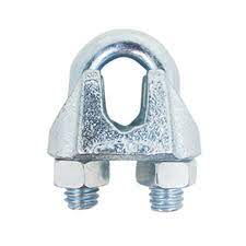 NUDO PARA CABLE FIERO DE 1/8