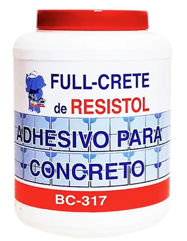 PEGAMENTO FULL CRETE 1/4