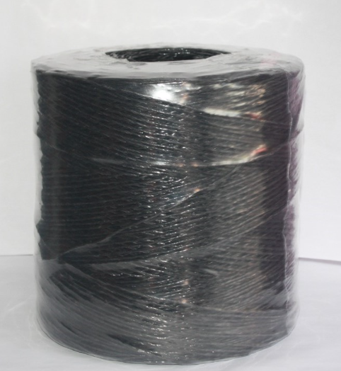PITA ROLLO GRANDE DE 7 LIBRAS NEGRA