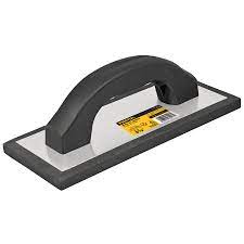 PLANCHA DE ESPONJA 9-1/2ESPERSOR 7/16 PRETUL