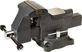 PRENSA DE BANCO APERTURA DE 5 P MARCA STANLEY
