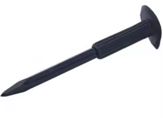 PUNTA PARA CONCRETO CON PROTECTOR  5/8 X 8