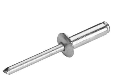 REMACHE DE ALUMINIO DE 3/16 X 1/2