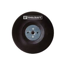 RESPALDO DISCO DE LIJA 4 1/2 TOOLCRAFT