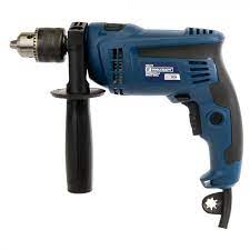 ROTOMARTILLO 1/2 PROFESIONAL TOOLCRAFT 710W