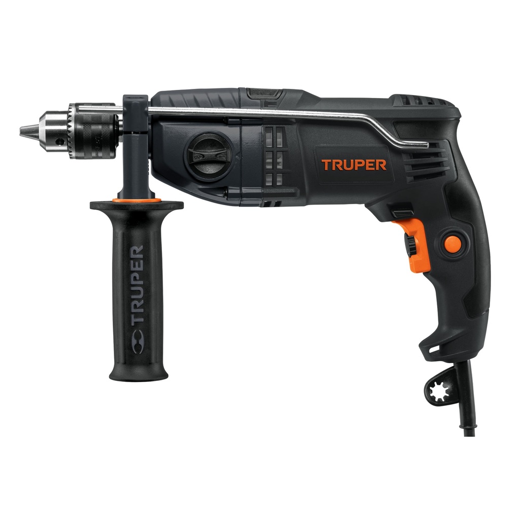 ROTOMARTILLO INDUSTRIAL DE 1/2 900W TRUPER