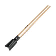 SACATIERRA MANGO DE MADERA PRETUL