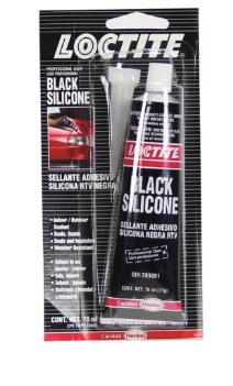 SILICON EN PASTA NEGRO LOCTITE