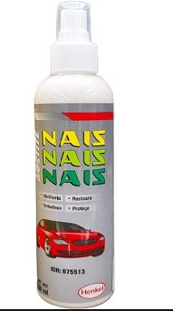 SILICON PARA TABLERO NAIS GRIS LOCTITE 236ML