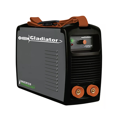 SOLDADORA IVERTER ELECTRODO (GLADIATOR)