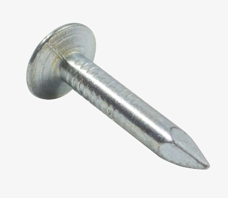 TACHUELON GALVANIZADO 1 PLG