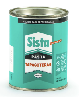TAPAGOTERA 1/16 SISTA BOTE