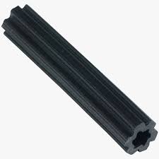 TARUGO NEGRO 1/2