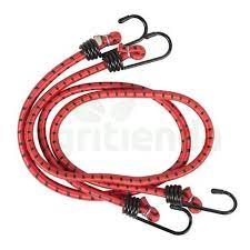 TENSORES ELÁSTICO ROJO 48 PRETUL