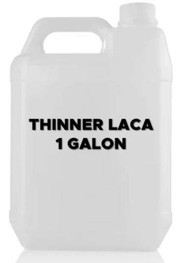 TINER LACA (GAL)