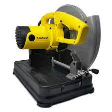 TRONZADORA CORTADORA DE METAL 14" 2,200W STANLEY