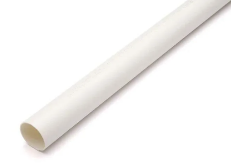 TUBO PVC 1"  160 PSI