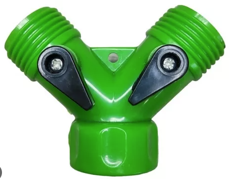 YEE PARA LAVADORA DE PLASTICO