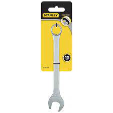 LLAVE COLA CORONA MILIMETRICA STANLEY 20