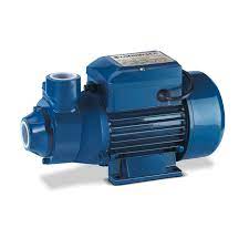 BOMBA DE AGUA PERIFERICA TOOLCRAFT 1 HP