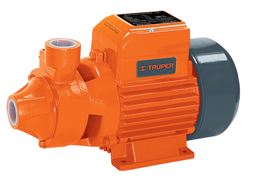 BOMBA DE AGUA PERIFERICA TRUPER 1 HP