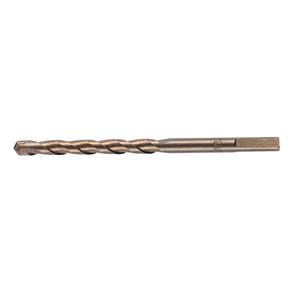 BROCA PARA CONCRETO 1/4 X 6  TRUPER
