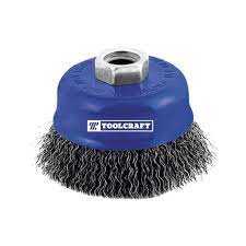 CARDA COPA ONDULADO 5 CALIBRE 0.35 TOOLCRAFT