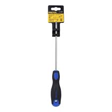 DESARMADOR PHILLIPS 1/4 X 6" PRETUL