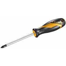 DESARMADOR PHILLIPS 3/16 X 4 TOLSEN