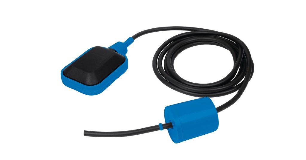 FLOTADOR ELECTRICO PARA TINACO 3M FOSET
