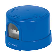 FOTOCELDA SENSOR LUMINARIO SUBURBANO VOLTECK