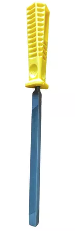 LIMA PARA MACHETE CON MANGO CORNETA