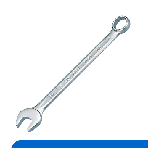 LLAVE COLA CORONA MILIMETRICA PRETUL 14