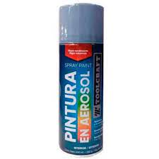 PINTURA SPRAY TOOLCRAFT LILA