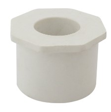 REDUCIDOR PVC 1 X 1/2