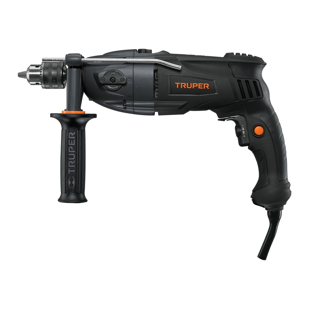 ROTOMARTILLO 1/2 INDUSTRIAL TRUPER 1200W