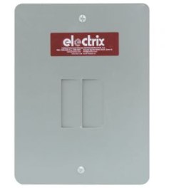 TABLERO 2 POLO 2X70A ELECTRIX