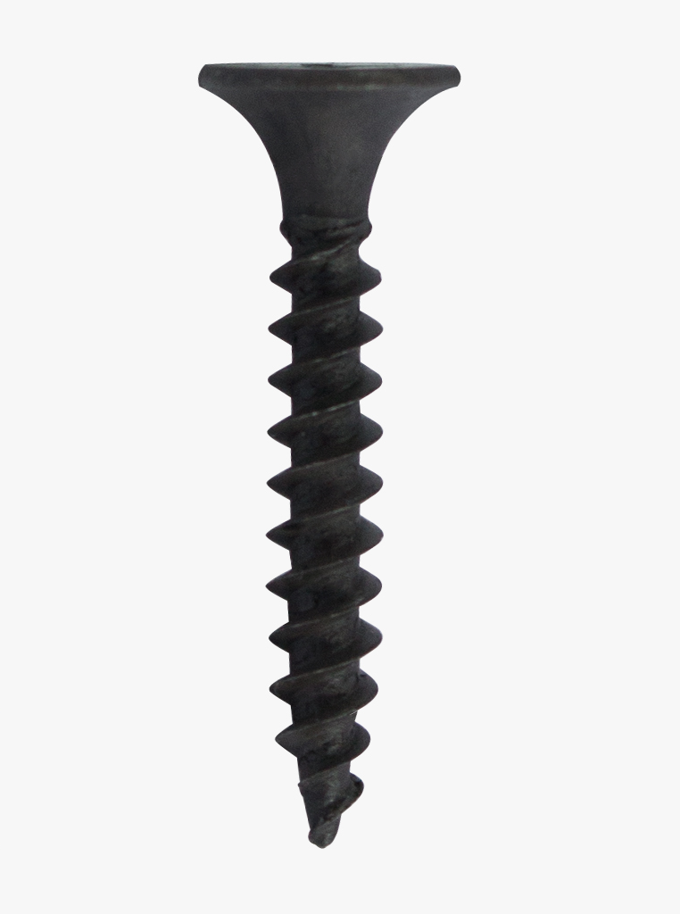 TORNILLO TABLA YESO 1"