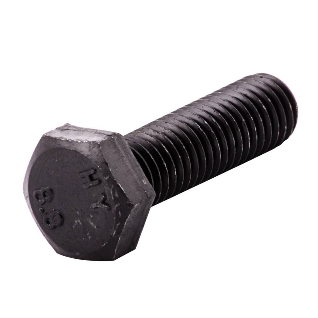 TORNILLO MILIMETRICA NC 6 X 35