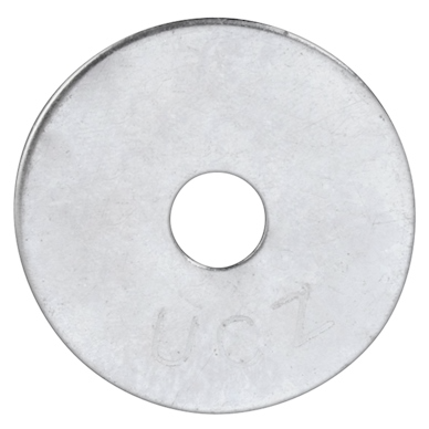 ROLDANA FENDER 3/8 X 1 1/2