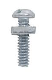 TORNILLO PARA ESTUFA 5/32 X 1/2