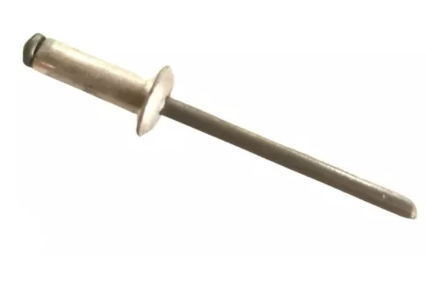 REMACHE DE ALUMINIO POP 1/4 X 1