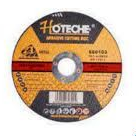 DISCO PARA CORTAR CONCRETO  4 1/2 HOTECHE