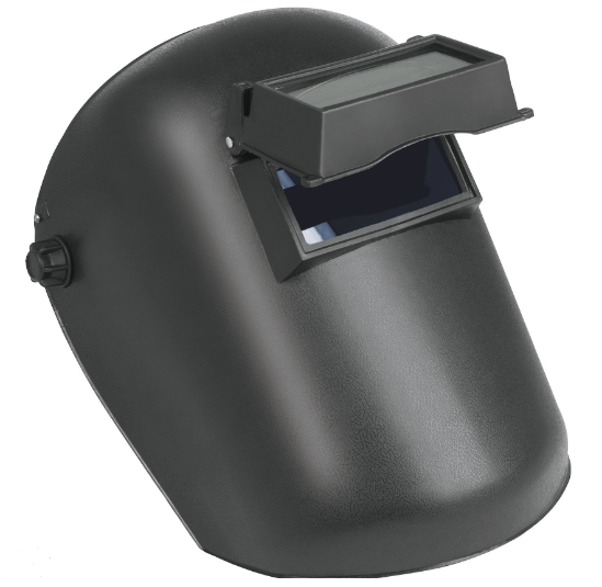 CARETA PARA SOLDAR CAIMAN