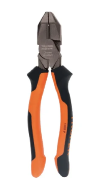 ALICATE USO RUDO PARA ELECTRISISTA TRUPER 8