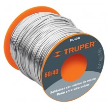 ESTAÑO DELGADO TRUPER