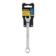 LLAVE COLA CORONA MILIMETRICA PRETUL 12